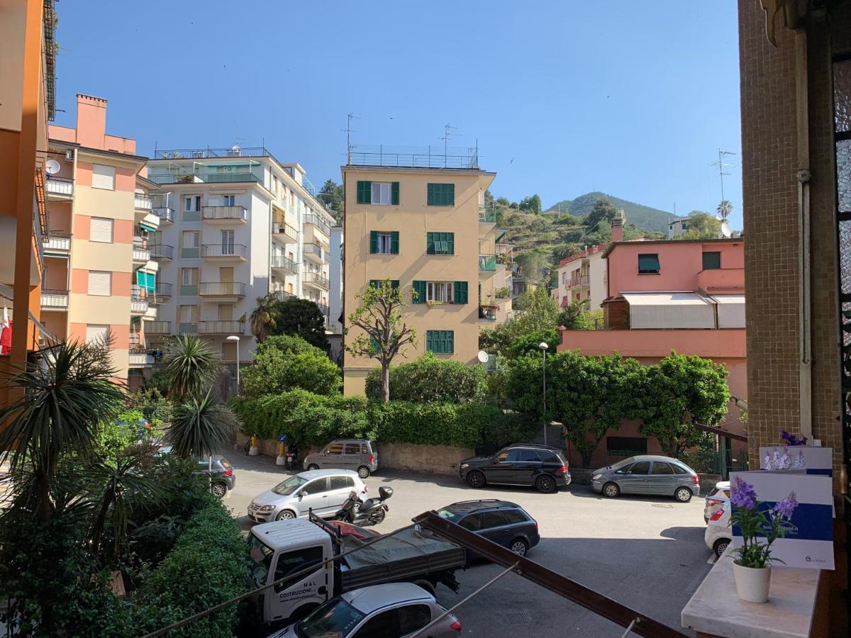 House Sunflower By Holiday World Arenzano Exterior foto