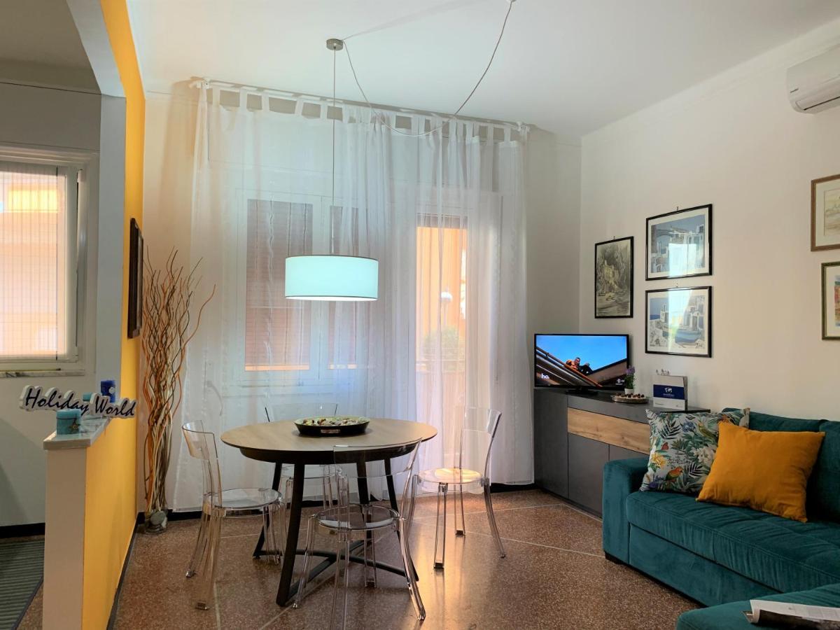 House Sunflower By Holiday World Arenzano Exterior foto