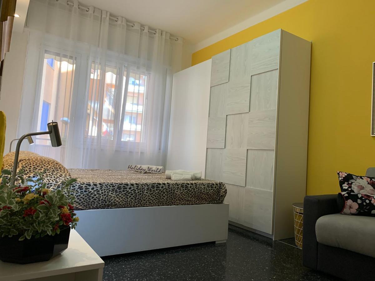 House Sunflower By Holiday World Arenzano Exterior foto